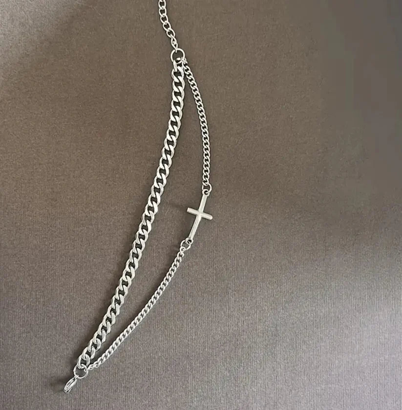 Forged in Faith™ Cross Bracelet