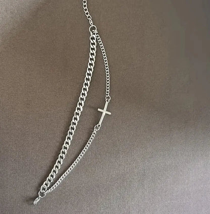 Forged in Faith™ Cross Bracelet